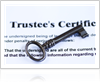 Choosing a Trustee